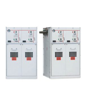Medium & High Voltage Switchgear80947