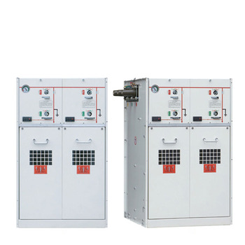Medium & High Voltage Switchgear80947