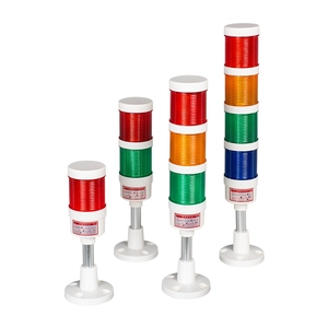 Equipment Indicator Lights5671