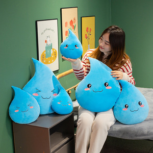 Plush Throw Pillows1612