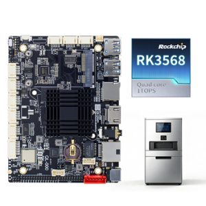 Household AI computing chip Factory Code 14600