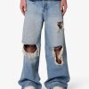 Trousers Factory Code 13757
