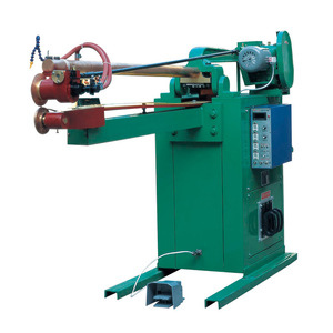Seam Welding Machines4842