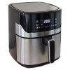 Smart Air Fryers9684