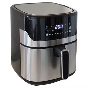Smart Air Fryers9684