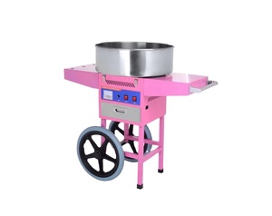 Cotton Candy Floss Machines4637