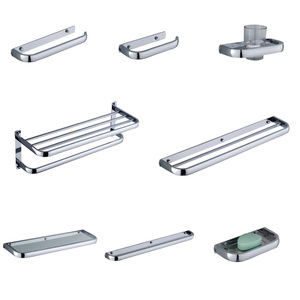 Bathroom Hardware Fittings10942