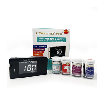 Blood Glucose Meter80385