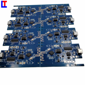 HDI High Density PCB82725