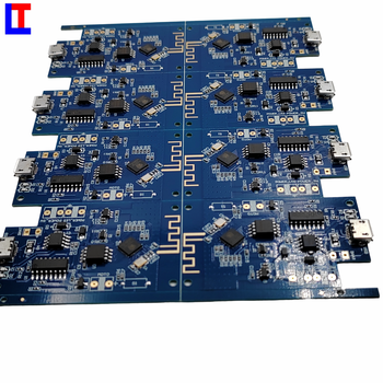 HDI High Density PCB82725