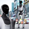Robot Factory Code 2608