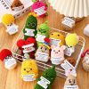 Hand Sew Knit DIY Craft Toys24479