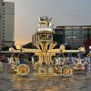 Outdoor Ride-on Play Equipment23156