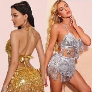 Dance Training Wear81250