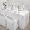 Rectangular Fabric Table Runners6955