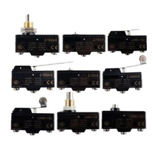 Limit Switches93734