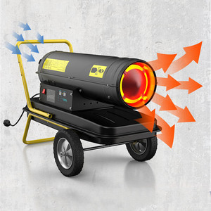 Kerosene Space Heaters7300