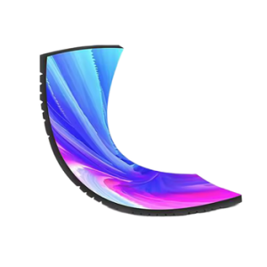 Flexible display Factory Code 3428