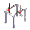 Linear Motion Industrial Robots10185