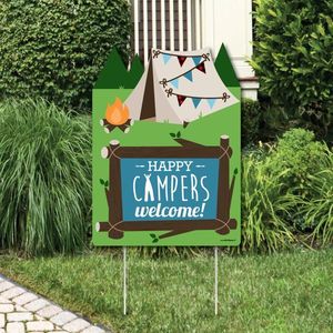 Garden Yard Sign Boards16896