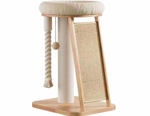 Cat Trees & Scratchers6028