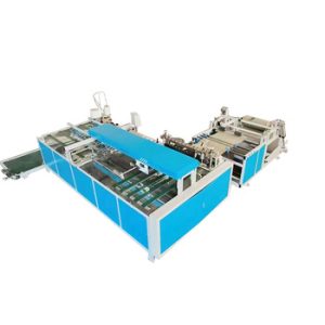 Bag Making Machine80548