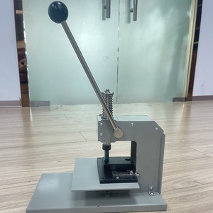 Punching Machines3736