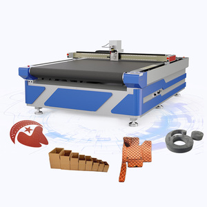 Flat Paper Cutters296