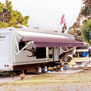 RV Full Components & Systems2871