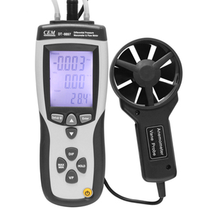 Anemometers6374