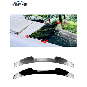 Car Rear Spoilers3996