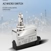 Pressure Switches193