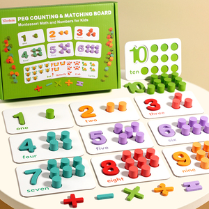 Math Educational Toys7992