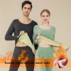 Women's Long Underwear81016