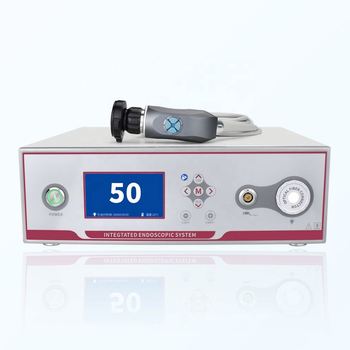 Industrial Endoscope81757