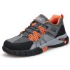 Safety Work Shoes80225