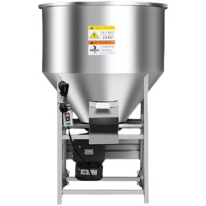 Feed mixer Factory Code 11930