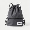 Drawstring Backpack Bag84202
