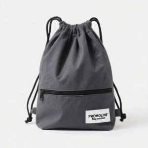Drawstring Backpack Bag84202