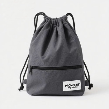 Drawstring Backpack Bag84202