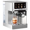 Coffee machine Factory Code 19677