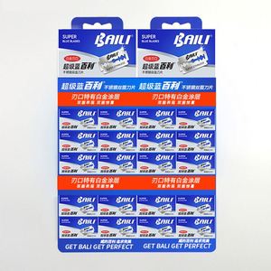 Shaving Blades3025