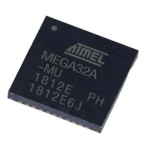 High-performance automotive MCU Factory Code 14323