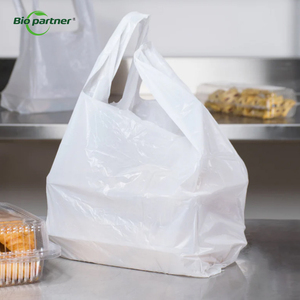 Promotional Plastic Bags4473