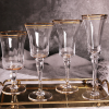 Stemmed Wine Goblets11283