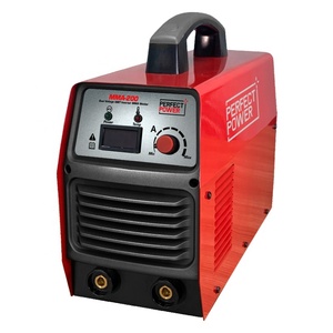Manual Arc Welders3172