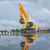 Other Construction Engineering Machinery9357