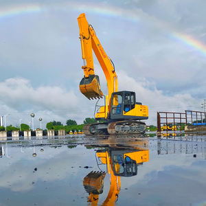Other Construction Engineering Machinery9357