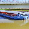 Ship Factory Code 14560