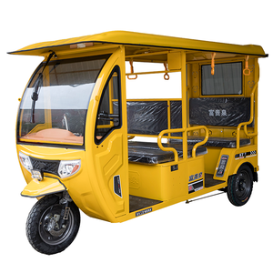 Sightseeing Shuttle Car77007